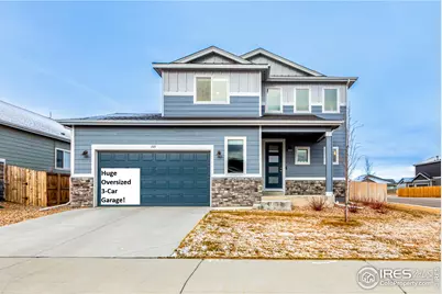 1505 S Gardenia Dr, Milliken, CO 80543 - Photo 1