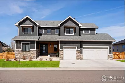 346 Blue Fortune Dr, Windsor, CO 80550 - Photo 1