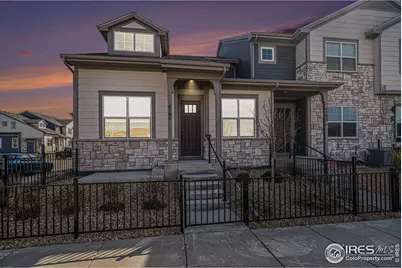 4191 Greenhorn Dr, Loveland, CO 80538 - Photo 1