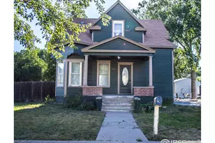 503 Deuel St, Fort Morgan, CO 80701 - Photo 1