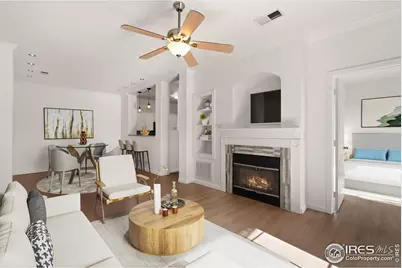 5620 Fossil Creek Pkwy #10106, Fort Collins, CO 80525 - Photo 1