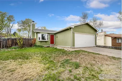 2043 White Rock Ct, Fort Collins, CO 80526 - Photo 1