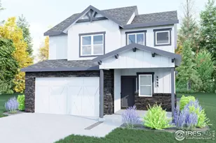 2932 Donatello St, Loveland, CO 80538 - Photo 1