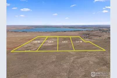 0 County Road 2 Lot 3, Orchard, CO 80649 - Photo 1