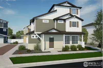 3387 Barkwood Dr, Johnstown, CO 80534 - Photo 1