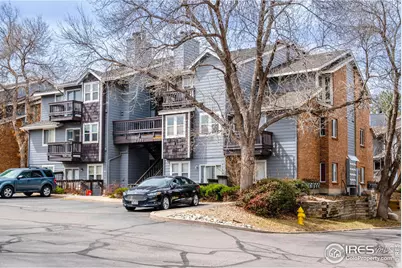 7889 Allison Way #103, Arvada, CO 80005 - Photo 1