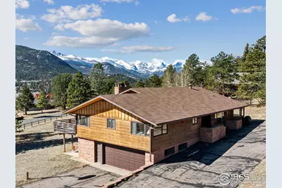 1041 Otis Ln, Estes Park, CO 80517 - Photo 1