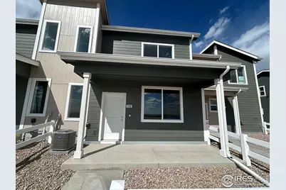 3736 Pinnacles Ct, Evans, CO 80620 - Photo 1