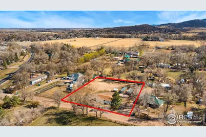 4417 Lawrence Ln, Laporte, CO 80535 - Photo 1