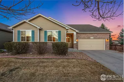 5852 Quarry St, Timnath, CO 80547 - Photo 1