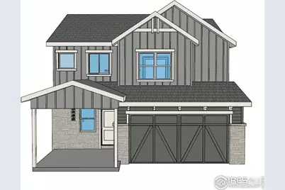 4737 Whistler Dr, Loveland, CO 80538 - Photo 1