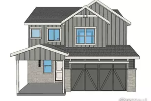 4737 Whistler Dr, Loveland, CO 80538 - Photo 1