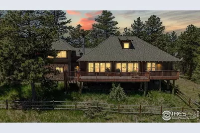 15850 Steller Ridge Rd, Loveland, CO 80538 - Photo 1