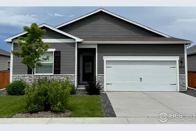 1054 Long Meadows St, Severance, CO 80550 - Photo 1