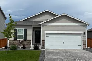 1052 Long Meadows St, Severance, CO 80550 - Photo 1