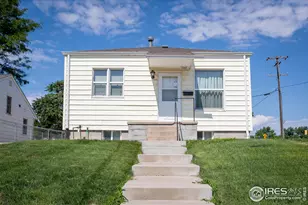 2203 10th Ave, Greeley, CO 80631 - Photo 1