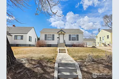 2233 10th Ave, Greeley, CO 80631 - Photo 1