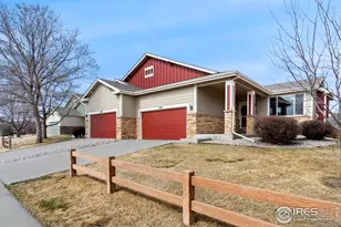 2747 Dafina Dr, Loveland, CO 80537 - Photo 1