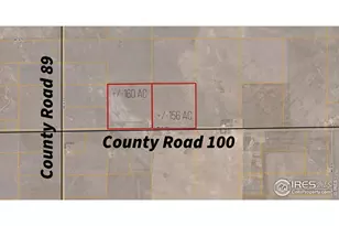 0 County Road 100, Briggsdale, CO 80611 - Photo 1