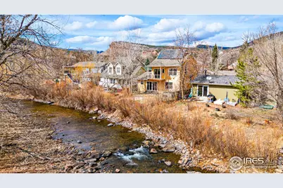 211 2nd Ave #1/2, Lyons, CO 80540 - Photo 1