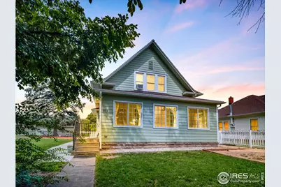 504 Custer St, Brush, CO 80723 - Photo 1