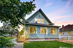 504 Custer St, Brush, CO 80723 - Photo 1