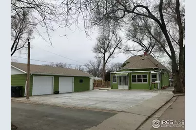 303 17th Ave, Longmont, CO 80501 - Photo 1