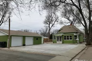 303 17th Ave, Longmont, CO 80501 - Photo 1