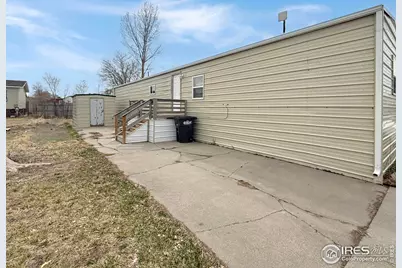 609 Century St, Sterling, CO 80751 - Photo 1
