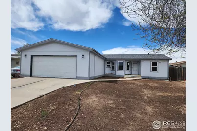 329 33rd Ave, Greeley, CO 80631 - Photo 1