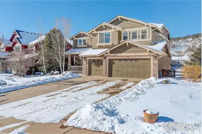 133 Stone Canyon Dr, Lyons, CO 80540 - Photo 1
