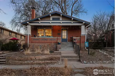 323 E Magnolia St, Fort Collins, CO 80524 - Photo 1