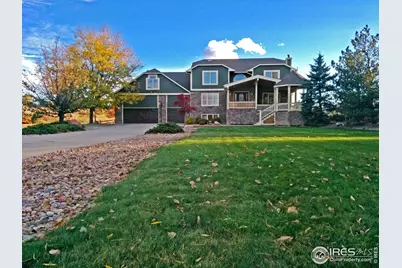 4964 Valkyrie Dr, Boulder, CO 80301 - Photo 1
