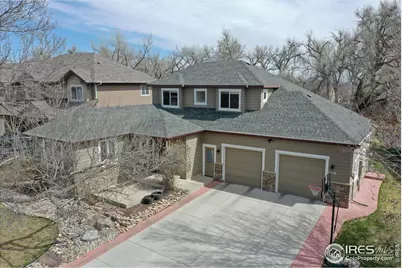 1414 Westfield Dr, Fort Collins, CO 80526 - Photo 1