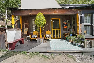 1995 Caribou Rd, Nederland, CO 80466 - Photo 1