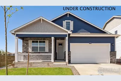 4203 Sandstone Dr, Mead, CO 80504 - Photo 1