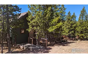 296 Flathead Dr, Red Feather Lakes, CO 80545 - Photo 1