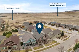 1827 Prairie Ridge Dr, Fort Collins, CO 80526 - Photo 1