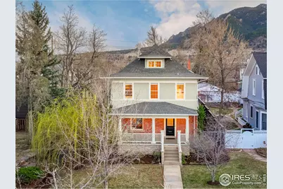 720 Mapleton Ave, Boulder, CO 80304 - Photo 1