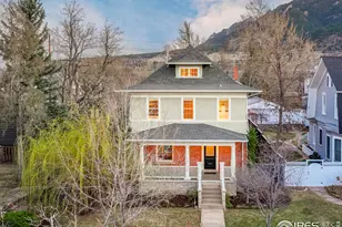 720 Mapleton Ave, Boulder, CO 80304 - Photo 1