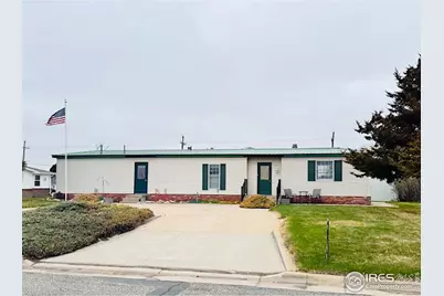 731 S Washington Ave, Haxtun, CO 80731 - Photo 1