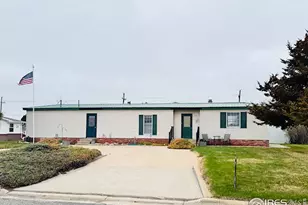 731 S Washington Ave, Haxtun, CO 80731 - Photo 1