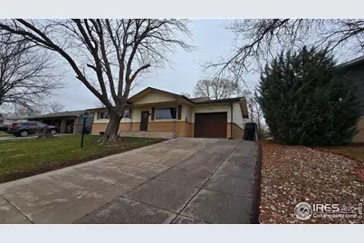 1312 Coolidge St, Sterling, CO 80751 - Photo 1