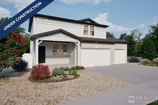 3848 Sprucewood Dr, Johnstown, CO 80534 - Photo 1