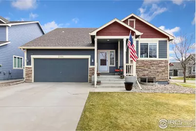 2500 Forecastle Dr, Fort Collins, CO 80524 - Photo 1