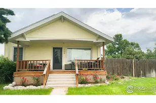 108 E Douglas St, Fleming, CO 80728 - Photo 1
