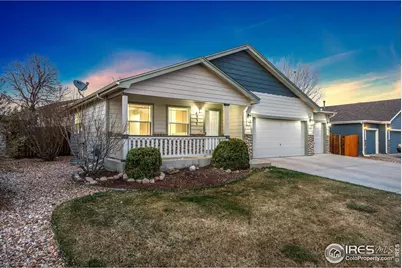 4331 W 31st St, Greeley, CO 80634 - Photo 1