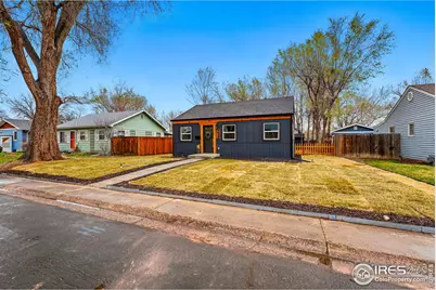 234 Lyons St, Fort Collins, CO 80521 - Photo 1