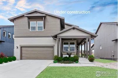 6013 Saddle Horn Dr, Timnath, CO 80547 - Photo 1