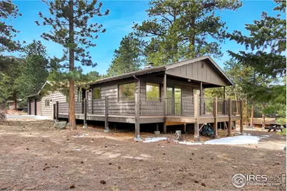 550 Hondius Cir, Estes Park, CO 80517 - Photo 1
